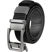 Amazon | [TIKAKU] ナイロンベルト 【無段階調整×高耐久】 オート